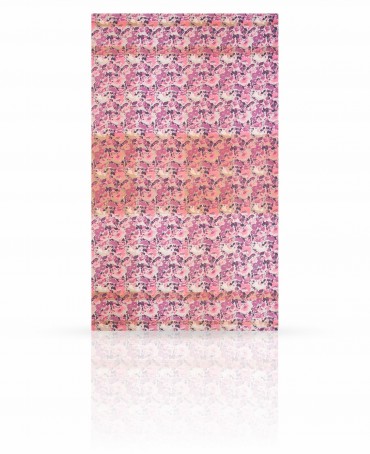 Палантин Женский SN-SPRING.GARD/WH